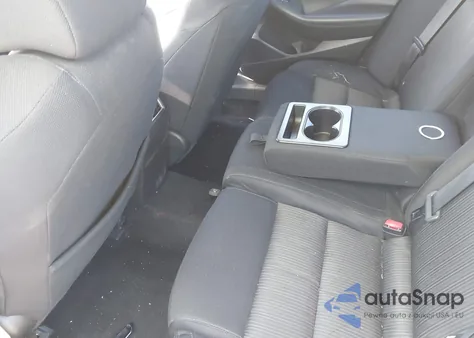 2017 Nissan Maxima 3.5 S z USA, uszkodzony, nr VIN 1N4AA6AP4HC453456